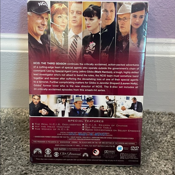 DVD Collection Bundle - Assorted Titles x14 - Picture 5 of 5